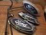 00000000000000000000000000 Ford Oem Back Up Camera For Tailgate
