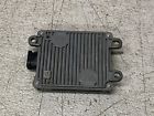 0009003212 Mercedes Benz Distronic Control Unit Radar Sensor Oem