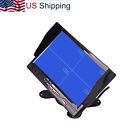 0605175507547 Ekylin Tft Lcd Car Rear View Quad Split