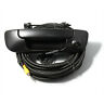 0799619543366 Eway Tailgate Handle Backup Camera Black For Dodge