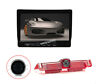 0799619543427 Eway Ir Backup Camera Cable Monitor Display Kits