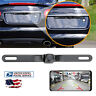 1012641796630 Unbranded Hd Car Wifi Rear View Reversing Backup