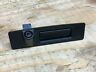 1095949-00-e Tesla Model Trunk Lid Release Handle Rear View Camera