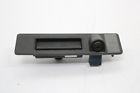 1095949-65-d 109594965d - 1095949 65 D Tesla Model Trunk Lid Release Handle Rear View Camera Oem