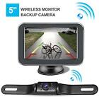 11 Erapta Wireless Backup Camera With Monitor System Lcd 699747561860