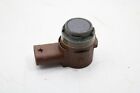 1127502-12-c 112750212c - 1127502 12 C Tesla Model Bumper Parking Park Assist Sensor Dark Grey Oem