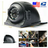12-24v 1205603139525 Unbranded Car Motorhome Reversing Camera Leds Night Vision