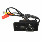 1380833 Unbranded Hd Waterproof Reversing Car Rear View Camera For Audi