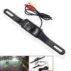 170 Free Walker Degree Waterproof Car Backup Camerawaterproof Rear 734602687115