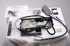 1703-ivm-ht Creative Electric Parking Brake For Toyota Minivan By Cci Handicap