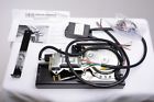 1703t-ivm-cg Creative Electric Parking Brake For Chrysler Minivan By Cci Handicap