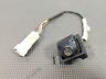 20793585 Cadillac Cts Trunk Mounted Backup Back Up Park Assist Camera
