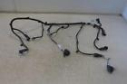 20860481 Chevrolet Volt Camera In Rear Bumper Oem