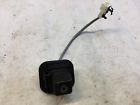 2101053872 2006 2007 Infiniti Rear Trunk Lid View Parking Camera