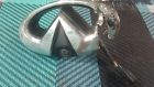 284f1 1ba3a Infiniti Camera Assembly Front View