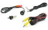 300-flshmnt Rostra Sightadvantage Universal Flush Mount Cmos Backup Camera
