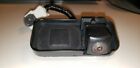 39530-tx6-a11 Acura Ilx Rear Trunk View Camera With Open Switch Oem