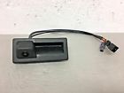 3v0-827-566-l Audi Oem Trunk Handle Rear View Backup Reverse Parking Aid