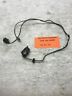 3w0807210 Bentley Continental Flying Spur Oem Rear Back Up Camera