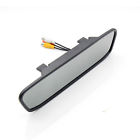 4003-benz-001 Eway Lcd Rear View Mirror Monitor For Mercedes 6971410646840
