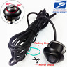 4847100397434 Unbranded Adjustable Lens Car Backup Parking Camera Side