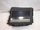 4h0919617 4h0 919 617 Audi Headup Windscreen Display Control Unit Projector Camera Oem