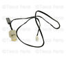 5191905ac Mopar Camera Kit Rear Back Up Harness Wiring Part New