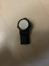 53104272 Maserati Levante Ghibli Bumper White Parking Distance Sensor Oem