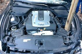 596-00213 Camera/projector Rwd Radar Unit Adaptive Cruise Fits 08 Infiniti G37 8288439 596-00213 Camera/projector Rwd Radar Unit Adaptive Cruise Fits 08 Infiniti G37 8288439