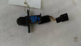 596-01040 Camera/projector View Front Camera Behind Grille Fits 15-16 Juke 1214839