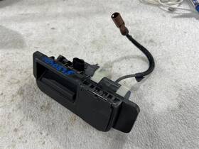 596-10302 Camera/projector 238 Type And Convertible Fits 17-22 Mercedes E-class 3404937