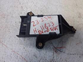 36930thra13 596-11823r 2023 Honda Odyssey Oem Right Rear Blind Spot Radar Id#