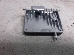 2479002316 596-12359 2022 Mercedes Gle350 Oem Multi Purpose Camera Id #