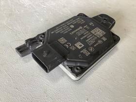 596-12753 Camera/projector Radar Unit Short Range Fits 23 Silverado 1500 Pickup 344117