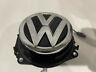 5gm827469f Volkswagen Lock Camera Oem