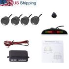 602668597672 Unbranded Car Auto Vehicle Backup Radar System With