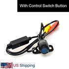 602668597689 Unbranded Mini Auto Car Backup Camera Button Control