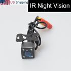 602668597962 Unbranded Car Auto Automotive Front View Forwards Camera