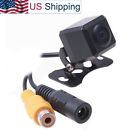 612032292492 Unbranded Car Rear View Camera Reversing Mirrored Image