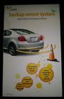 Bt52722f-4 643334527227 Yada New Backup Sensor System