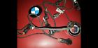 66209283752 Valeo Oem Pdc Parking Sensor Bmw White Harness Rear Bumper