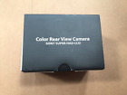 663951-340009 Sonarsafetysystem Heavyduty Truck Reverseparking Backupsystem Color Rearview Hadccd Camera