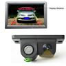 6918339892972 Unbranded Wide Angle Universal Hd Car Rear View