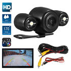 Vhe692418 692418 Insma Car Hd Rear View Reverse Backup Parking Camera Night