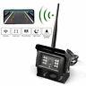 6971410643955 Chixiang Digital Wireless Backup Camera Truck Trailer Rv