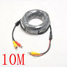 6971410648394 Eway Backup Camera Video Extension Cable Wire Rca
