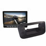 7001-tcam-svrd-002 Eway For Chevy Sierra Tail Handle Backup Camera 6971410643634
