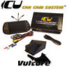 711436997764 Icu Car Camera Cam System Vulture Rear View