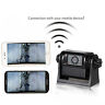 769894712016 Eway Wireless Wifi Hitch Camera Backup For Trailer