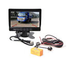 786738075717 Eway Car Auto Mini Front Rear View Camera